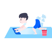 劳艺风采